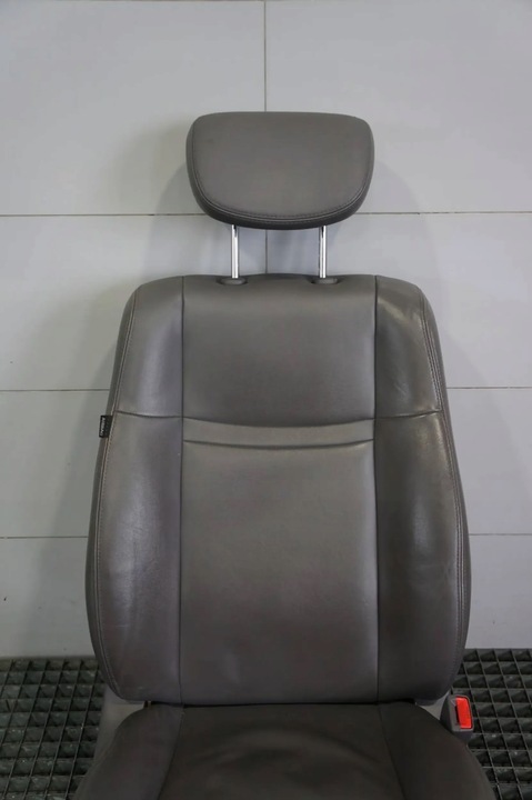 фото №6, Сиденье правый перед переднее правый ssangyong rodius ii