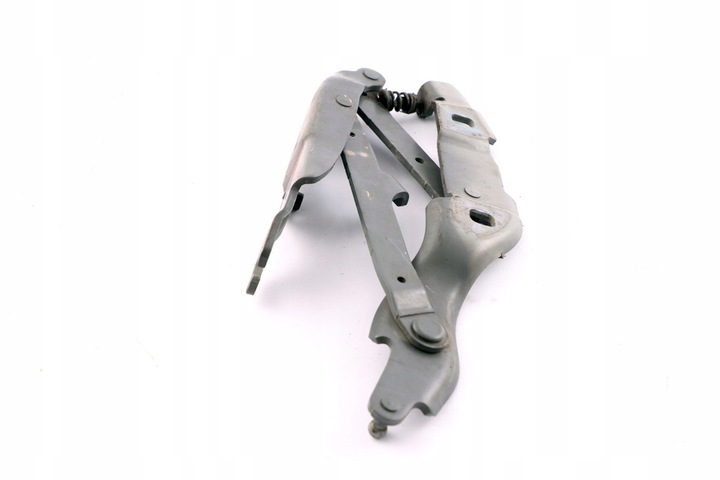 фото №11, Bmw z4 e89 петля капота левый серый a52 7191511