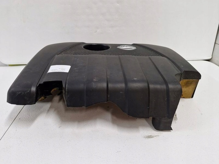 фото №6, Nissan qashqai 2 ii j11 1.5 dci захист верхня кришка двигуна