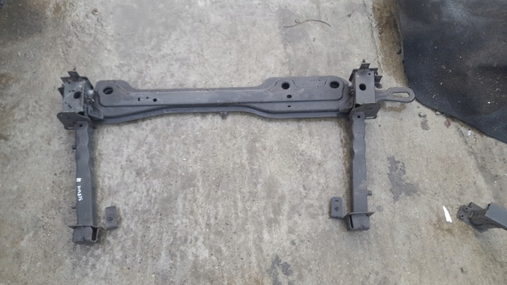 фото №1, Балка нижня renault scenic iv 4