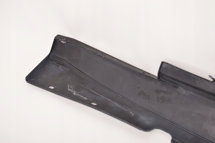 фото №5, Maserati granturismo планка пороговая правая чёрная