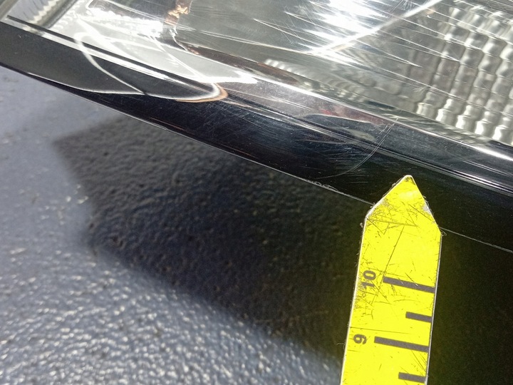 фото №12, Citroen c4 ii b7 рестайлинг 15- лампа зад правая наружная 9808624380