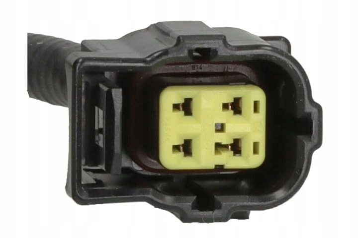 фото №1, Лямбда-зонд 0258006693/bos