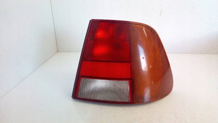 фото №7, Лампа права задня sedan volkswagen polo iii 1997r.
