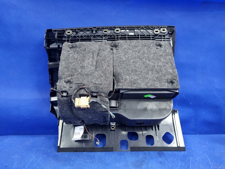 фото №7, Audi a6 c7 бардачок пасажира оригінал 4g1880302b