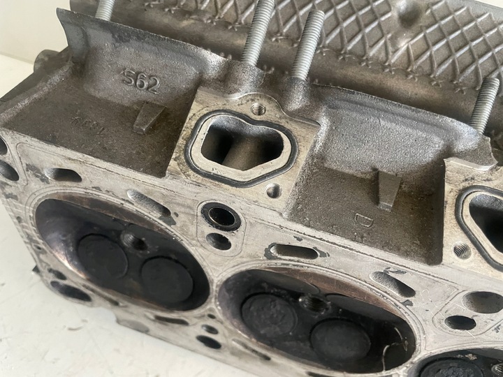 фото №7, Bmw 5 e39 m5 s62 головка 1407010