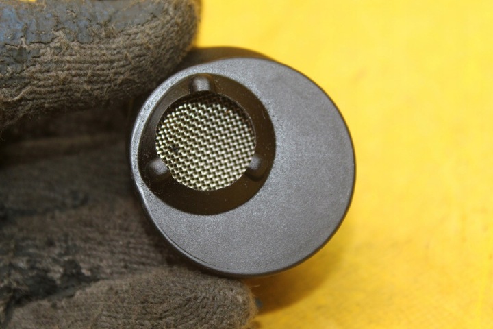 фото №5, Маслоприемник масла 03c115251m golf v 1.6fsi blf