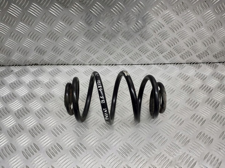 фото №1, Пружина зад vw passat b5 универсал