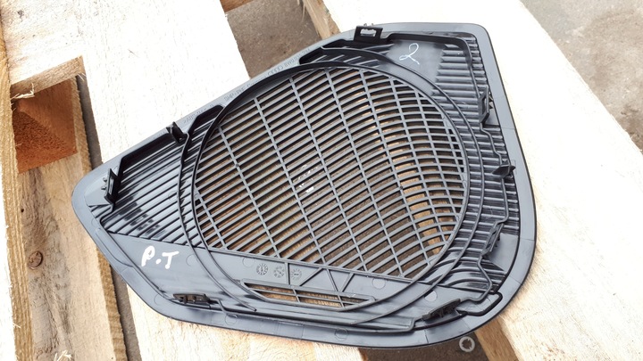 фото №7, A4 b9 8w bang olufsen маскувальна накладка двері права зад