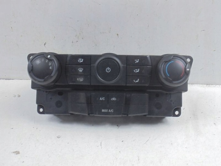 фото №8, Ford focus usa ii панель воздуховод 8s4319980ah