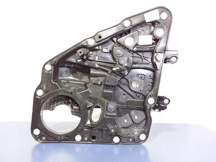 фото №1, Cayenne ii 7p5 підйомник зад лівий 7p5839755b