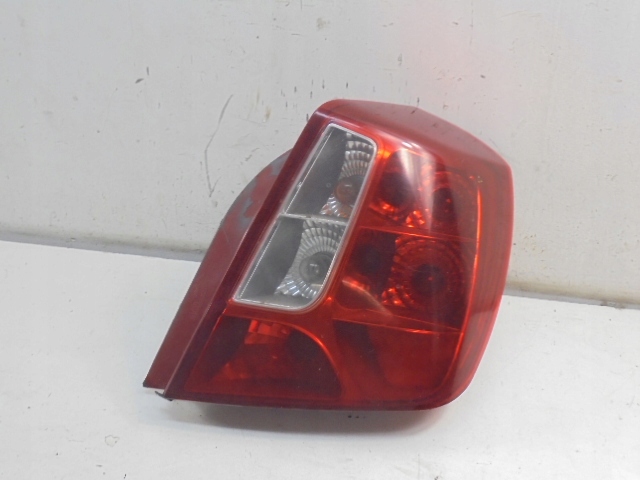 фото №10, Daewoo nubira iii j200 фара зад задняя правая 4d sedan 0311-001930