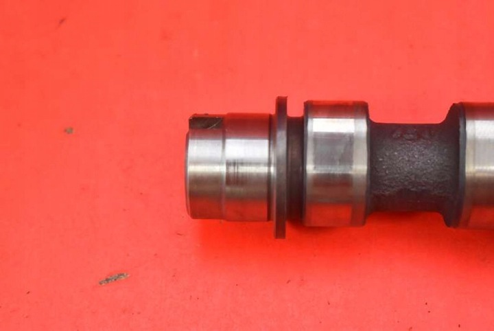 фото №6, Вал razrządu випускний opel vectra c 1.9 cdti 150 km 05-09