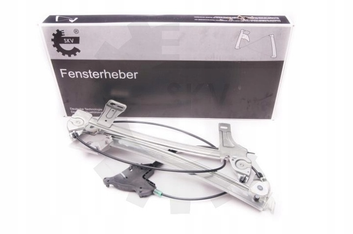 фото №1, Підйомник вікна peugeot 307 cc