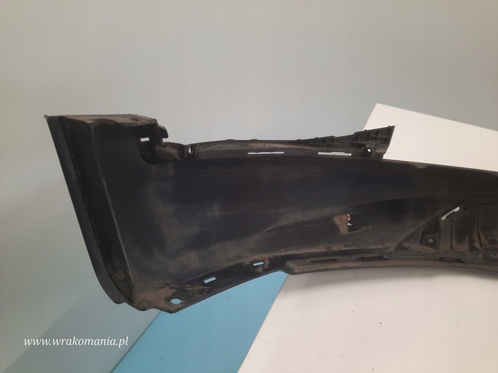 фото №6, Hyundai tucson 4 накладка бампера спойлер перед переднее 86512-n7010