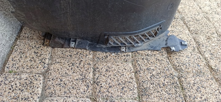 фото №7, Skoda enyaq 2020- подкрылок правый перед 5la809962