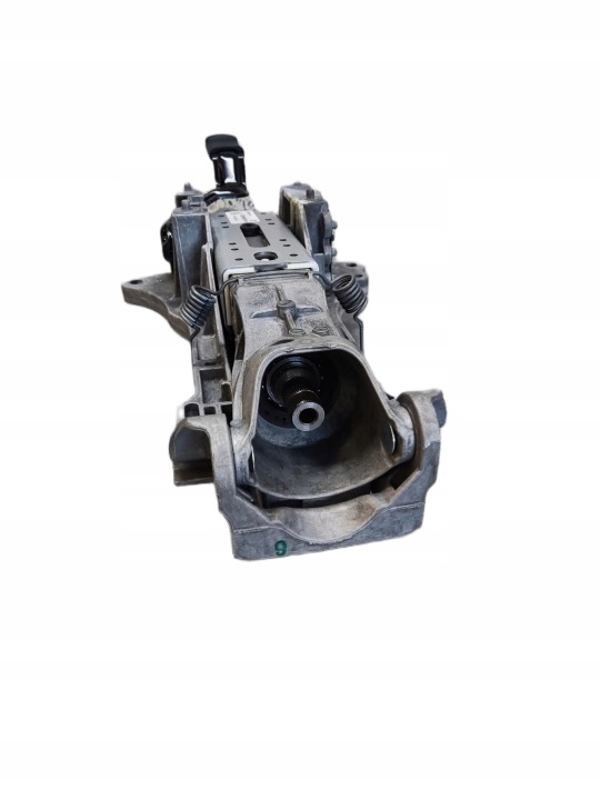 фото №7, Mercedes b клас w246 рульова колонка a2464602416