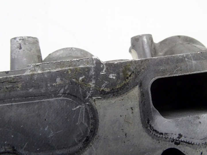 фото №14, Citroen c2 c3 02-10 1.4 hdi головка