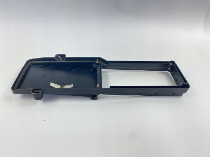 фото №10, Крышка крышка коробка предохранителей mercedes r129 sl w124 1245400082