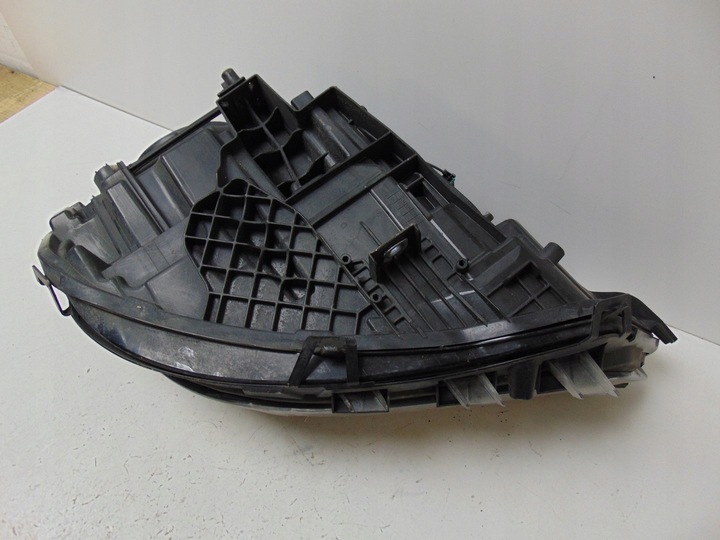 фото №14, Лампа левая перед mercedes w118 a1189062500 европа