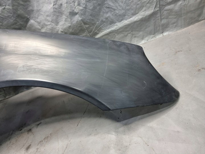 фото №3, Крило праві перед mercedes c клас w203