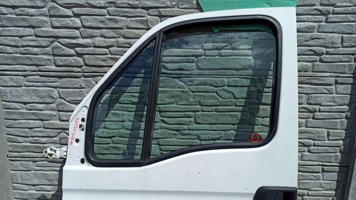 фото №5, Двери левые перед iveco daily 99-14