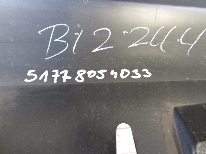 фото №10, Планка порогова ліва bmw x5 f15 m набір 13-18