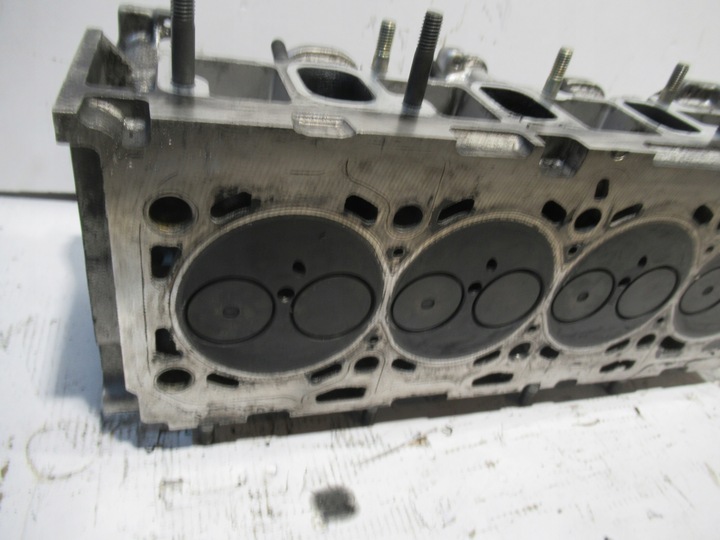 фото №13, Головка двигателя 46431957 fiat marea 1.9 jtd