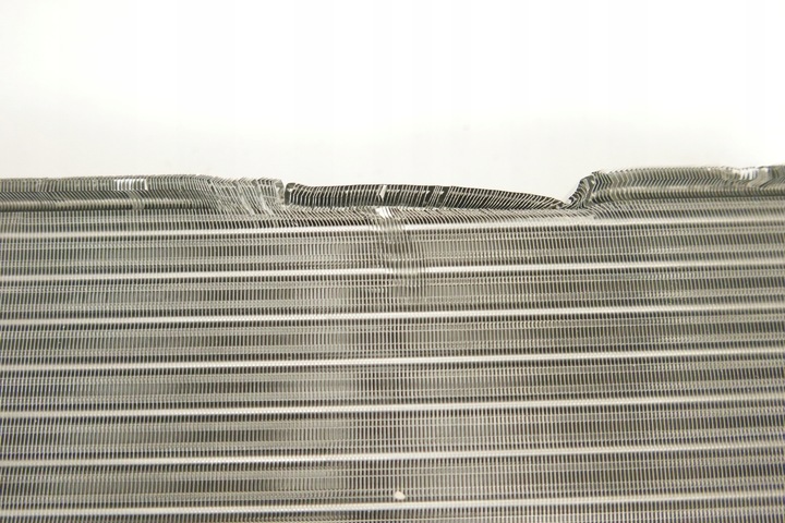 фото №11, Радіаторів води 1k0121251ar cj df e valeo 735120