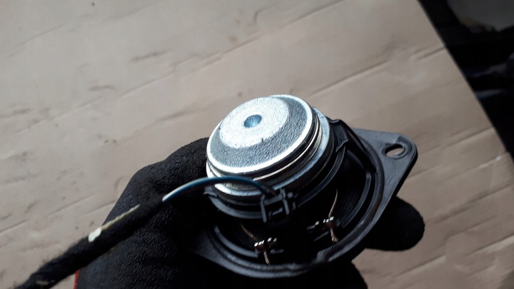 фото №6, Q5 8r динамік динамік bang olufsen