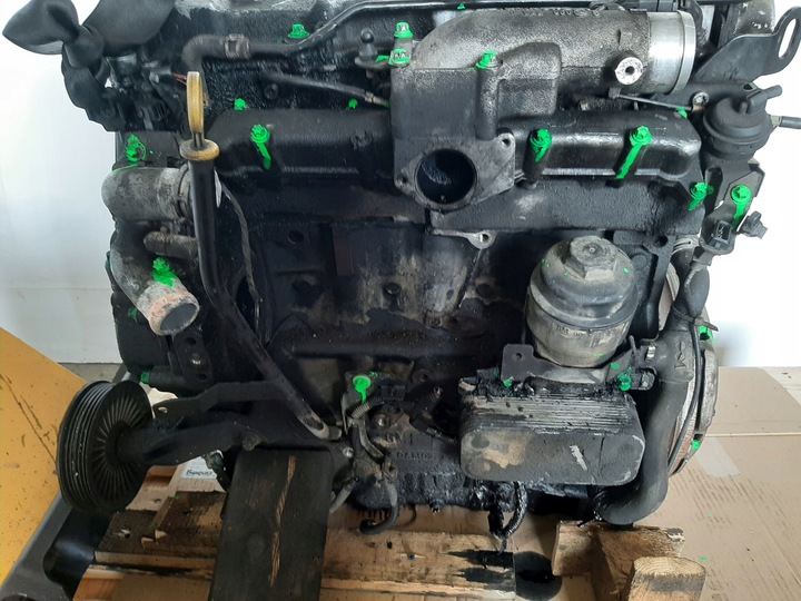 фото №11, Opel vectra c sedan 2.0dti 16v 03r двигун y20dth 74kw 101km