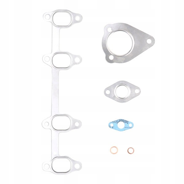 фото №8, Ridex 2234c0042 турбонагнетатель do vw golf iv schrägheck 1j1