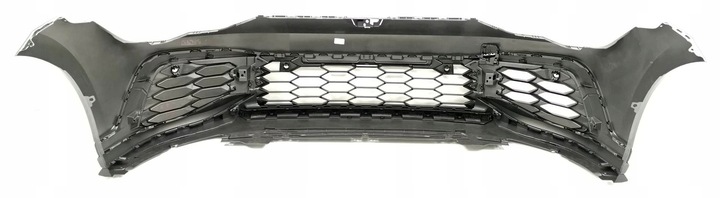 фото №2, Бампер перед vw golf 8 viii li7f gti clabsport