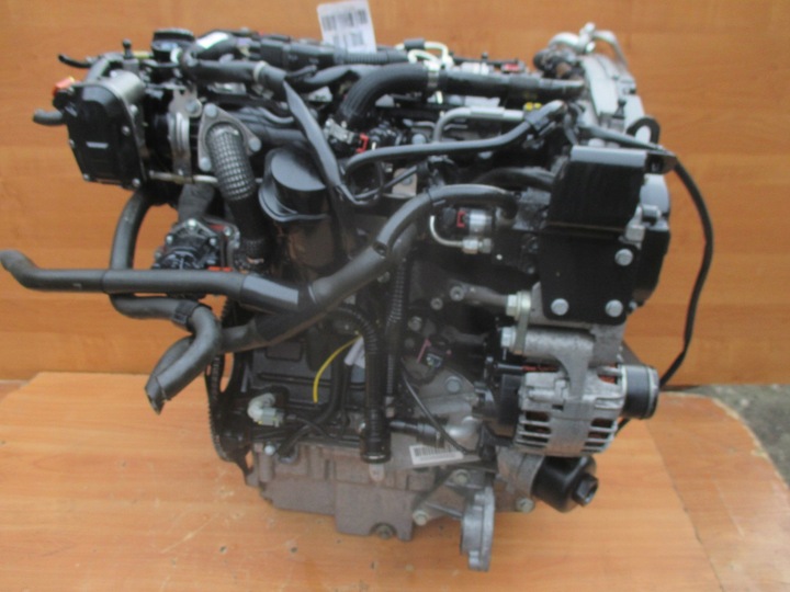 фото №6, Opel insignia astra j 2.0 cdti a20dth a20dt валы распределительный вал 55574600 rurkowe