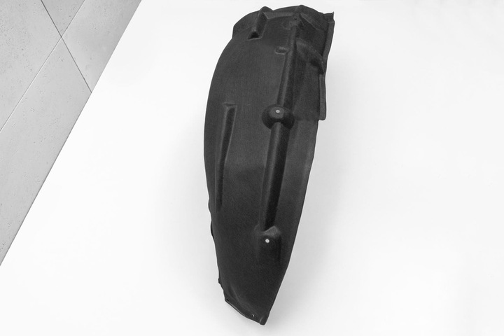 фото №8, Audi q7 2007-2009 підкрилок задні ліві 4l0810171b