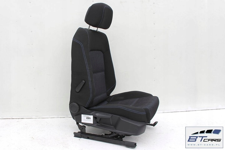 фото №12, Vw passat b8 універсал сидіння комплект сидінь сидінь сидіння оббивка avant