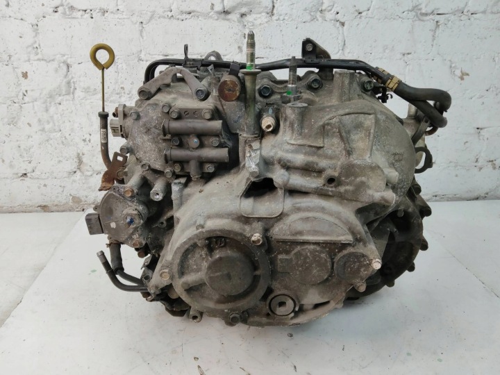 фото №8, 2010 honda accord автоматична коробка передач