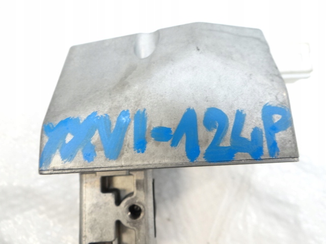 фото №6, Citroen c4 picasso ii блокировка руль 9807504780