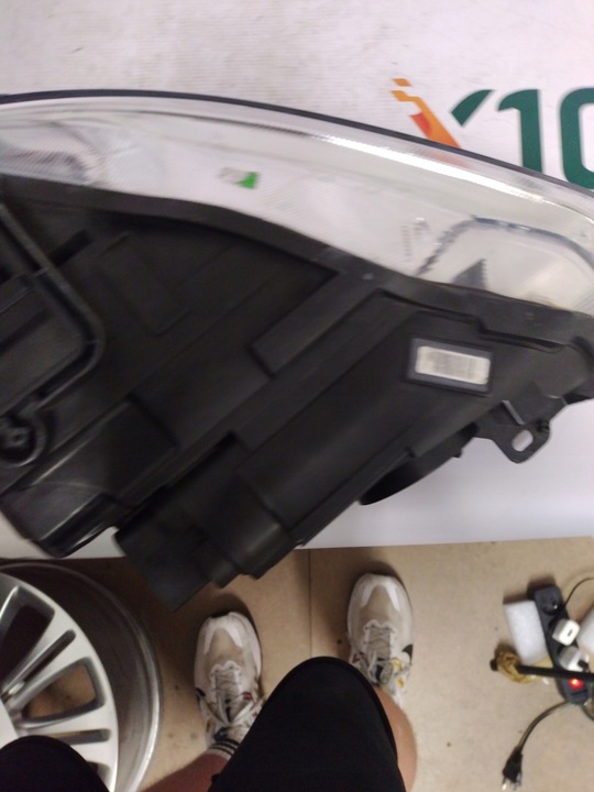 фото №12, Лампа ford focus iii mk3 f1eb-13d154-ad,f1eb-13d154-ab ксенон правая