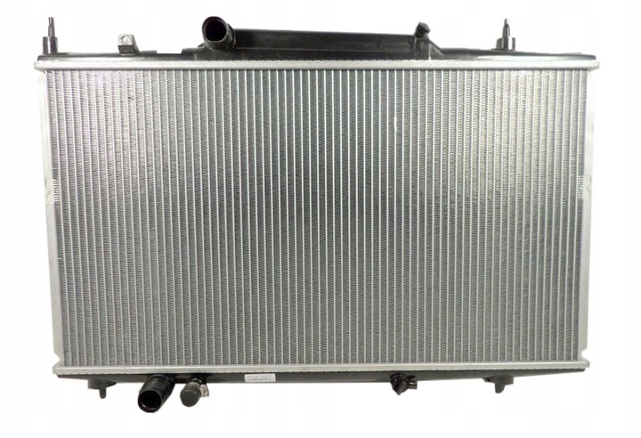 фото №1, Радіаторів peugeot 607 807 citroen c5 c8 3.0 нова