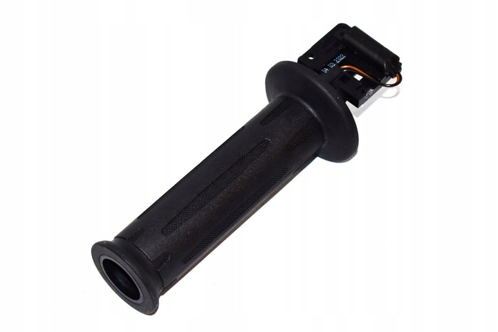 фото №8, Канал воздуха боковой перед правые bmw f16 x6 28ix 51118056505