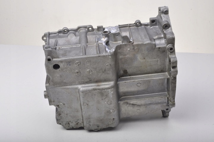фото №6, Ford ecoboost 1.0 поддон масла h6bg-6675