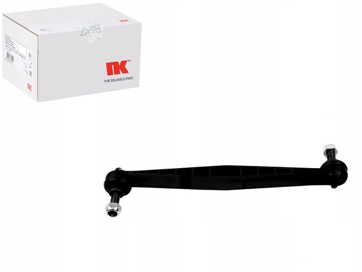 фото №1, Nk стержень кронштейн стабилизатор 95299172 94941670