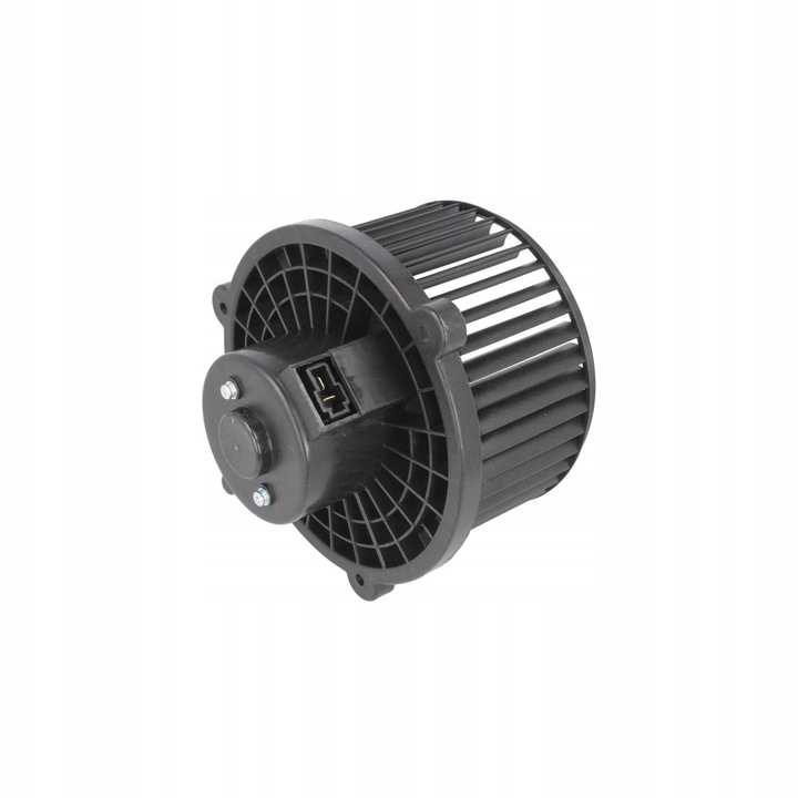 фото №2, Вентилятор інтер'єру hyundai tucson 04-10