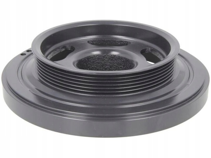 фото №1, Sasic колесо ременное вала mercedes cdi