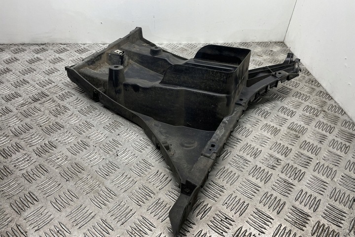 фото №13, Лівий ковзун заднього бампера bmw 6 купе f13 8050385 3.0l дизель 230kw