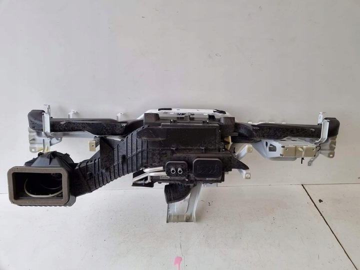 фото №1, Mercedes sprinter 906 отопитель каркас оригинал