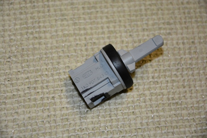 фото №10, Датчик температури vw passat cc 1k0907543g