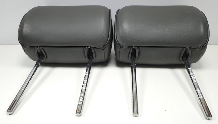 фото №5, Підголівник перед переднє range rover iii l322