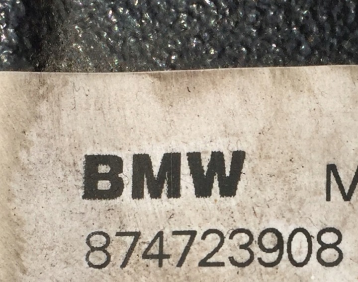 фото №13, Подвешивание зад задние комплектные bmw 4 m4 g83 xdrive 8747239 8089856 8089856